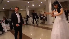 音乐短片 - вот это лезгинка, вот это девушка!!!