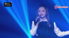张韶涵 - 不害怕&隐形的翅膀