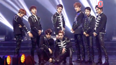EXO - Lotto & Monster