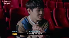 龙俊亨,Highlight - <美好>MV Making Film Behind