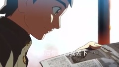 音乐短片 - 是我放不下