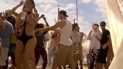 音乐短片 - ШИКАРНЫЙ ТАНЕЦ!! Девочка Офигенно танцует