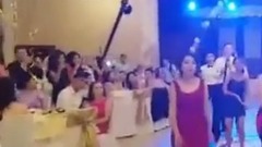 音乐短片 - Самый классный флешмоб 2016 года в городе Семей!!!