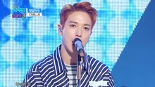 CNBLUE - Between Us - MBC音乐中心 现场版 17/04/08