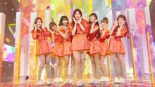 Oh My Girl - Coloring Book - MBC音乐中心 现场版 17/04/08