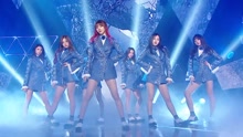 Dreamcatcher - Good Night - MBC音乐中心 现场版 17/04/08