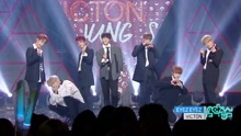 VICTON - EYEZ EYEZ - MBC音乐中心 现场版 17/04/08