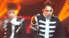 EXO,KAI(EXO) - Monster