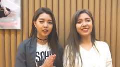Berry Good - 说出你的愿望 世亨对孤云