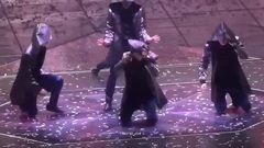 EXO,KAI(EXO) - MAMA