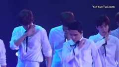 EXO,KAI(EXO) - One and Only