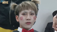 BTOB - MOVIE最后一周Behind