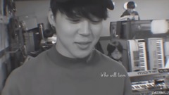 防弹少年团,JIMIN(防弹少年团) - Park Jimin-we're in heaven