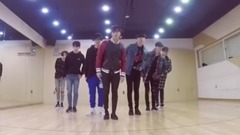 GOT7 - Never Ever
