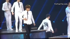 EXO,KAI(EXO) - Lady Luck