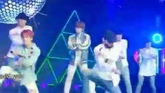 TEEN TOP - Call Me & Love Is