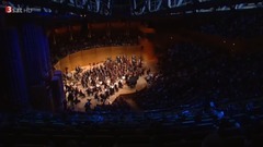 音乐短片 - 贝多芬、韦伯恩作品音乐会