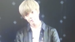 NCT - 聊天time