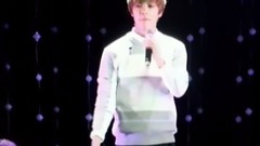 NCT - How deep is your love