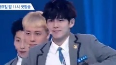 NU'EST - NU'EST produce101s2应援曲《PICK ME》(cover)