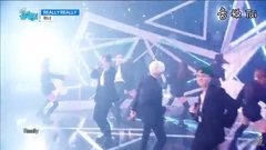 Winner - Really Really