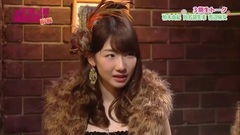 AKB48,渡边麻友,柏木由纪 - AKB48 3期生 同期对谈