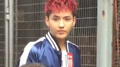 吴亦凡 - External Love