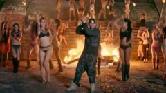 音乐短片 - YALLA (REMIX 2016)