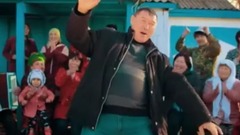 音乐短片 - Серикбол Сайлаубек