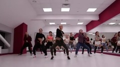 音乐短片 - I GOT LOVE