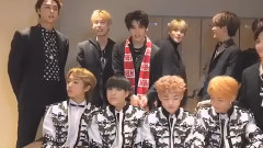 NCT,NCT 127,NCT DREAM - 澳门音悦V榜 NCT专访