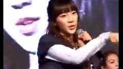 少女时代 - 重逢的世界