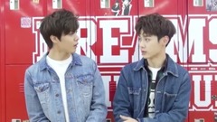 NCT - Hansol与Kun的中文小教室
