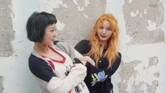 EXID - X ARENA