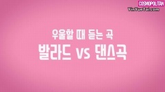 EXID - 突发猜谜(Pop quiz) (Hyelin,Jeonghwa)