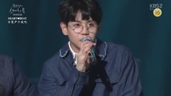 李起光,龙俊亨,梁耀燮,尹斗俊,孙东云 - 柳熙烈的写生簿 Highlight CUT