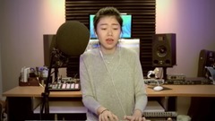 周兴哲 - 你, 好不好 Cover