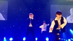 B.A.P - I Guess I Need You & Body & Soul & Fermata