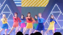 Lovelyz - WoW!