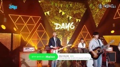 DAY6 - I'm Serious - Show Music core 17/04/08