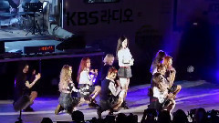 PRISTIN - WEE WOO