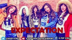 Red Velvet - Expectation Vs. Reality
