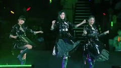AKB48,SKE48,HKT48,指原莉乃,松井珠理奈 - 编彩虹织梦想演唱会1602 (鼓影颤夜未央)