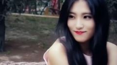 音乐短片 - 山地情歌