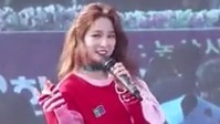 CLC,崔有真(CLC) - 鬼怪