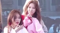 CLC,崔有真(CLC) - No Oh Oh
