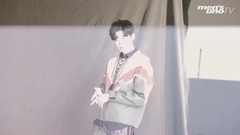 李钟硕 - 李钟硕:花样魅力视帝_MEN'S UNO 封面拍摄花絮