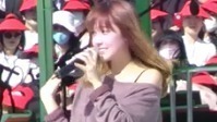 Jessica - KBS2018平昌冬季奥运会申办活动彩排