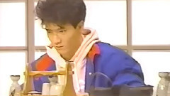中森明菜 - 情景喜剧:今天你一个人吗?