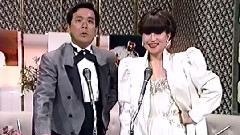 中森明菜 - Blonde(吃瓜篇)